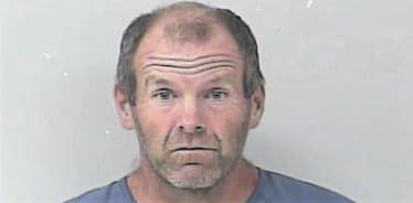 Horace Lloyd, - St. Lucie County, FL 